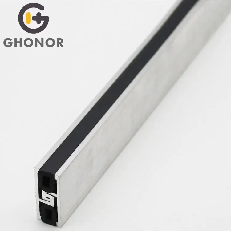 Aluminium Flooring Expansion Joint Cover for Expansion Joint