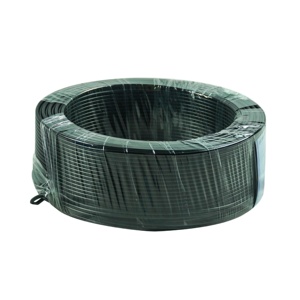 <span class=keywords><strong>Cable</strong></span> de Cobre Sólido BV de Baja Resistencia / <span class=keywords><strong>Cable</strong></span> de Construcción de PVC Rojo para Proyectos de Construcción 300/450V - Product Image 2