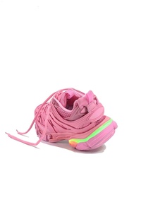 Chaussures de sport décontractées de luxe pour femmes, de haute qualité, de marque, avec LED 3.0, style rétro et semelle épaisse - Product Image 2