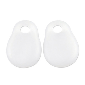 Protège-orteils en gel <span class=keywords><strong>de</strong></span> silicone médical en gros séparateur d'orteils pour ongles et oignons - Product Image 4