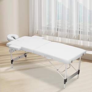 Haute qualité réglable pliant Portable esthétique civière Tables <span class=keywords><strong>de</strong></span> <span class=keywords><strong>Massage</strong></span> lits en bois beauté Spa lit <span class=keywords><strong>Table</strong></span> <span class=keywords><strong>de</strong></span> <span class=keywords><strong>Massage</strong></span> - Product Image 6