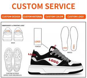 <span class=keywords><strong>Zapatillas</strong></span> Deportivas Casuales <span class=keywords><strong>de</strong></span> Malla Económicas y Modernas para Hombre, Ligeras para Correr, Trotar y Caminar, para Primavera, Verano, Otoño e Invierno - Product Image 3