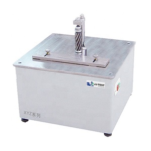 เครื่องตัดตัวอย่างดัมเบล,เครื่องตัดดัมเบลล์/เครื่องตัดตัวอย่างดัมเบลล์/<span class=keywords><strong>ASTM</strong></span> D638 <span class=keywords><strong>ASTM</strong></span> <span class=keywords><strong>D412</strong></span> ISO 37 - Product Image 1