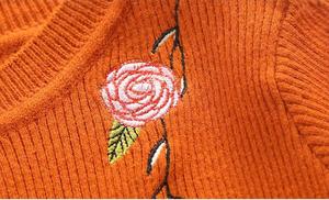 Vêtements pour enfants, robes tutu pour filles, robe de princesse florale avec fleurs, fournisseur chinois - Product Image 5