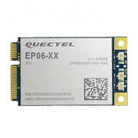 Module LTE-A Quectel EP06-E Module 4G Cat6 300 Mbps en descente 50 Mbps en montée