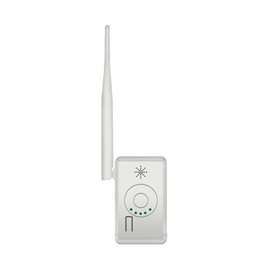 <span class=keywords><strong>Amplificador</strong></span> <span class=keywords><strong>de</strong></span> <span class=keywords><strong>Señal</strong></span> <span class=keywords><strong>WiFi</strong></span> Profesional para Kit <span class=keywords><strong>de</strong></span> Cámaras CCTV, Extiende la Cobertura hasta <span class=keywords><strong>100</strong></span> <span class=keywords><strong>Metros</strong></span> - Product Image 1