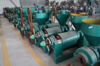 Máquina de Prensa de Aceite en Frío YZYX95 para Pequeñas Empresas, 150 Kg/hora, para Aceite de Coco, Semillas de Girasol, Mostaza, Sésamo y Soja, Nueva