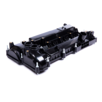Couvre-culbuteurs supérieur de culasse de moteur automobile pour Ford Volvo Land Rover 2.0T AG9G6M293BE AG9G6M293BC AG9G6M293BF