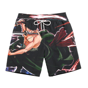 Pantalones Cortos Deportivos para <span class=keywords><strong>Hombre</strong></span>, Pantalones Cortos de Playa, Pantalones Cortos de Baño de Secado Rápido, Pantalones Cortos de Surf, Traje de Baño para Gimnasio, Pantalones Cortos de Playa 3D para <span class=keywords><strong>Hombre</strong></span> - Product Image 2
