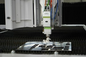 Machine de découpe laser à fibre 3 kW pour tubes et tôles en acier, modèle combiné tube et feuille, prix agent 2025 - Product Image 4