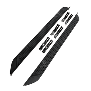 Estribos Laterales Fijos para <span class=keywords><strong>Ranger</strong></span> T6 T7 T8 2012-2020, Accesorios de Modificación para Camioneta - Product Image 4