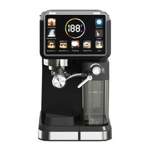 <span class=keywords><strong>Cafetera</strong></span> <span class=keywords><strong>Italiana</strong></span> Aifa Espresso, Máquina de <span class=keywords><strong>Café</strong></span> de 20 Bares, <span class=keywords><strong>Cafetera</strong></span> Express <span class=keywords><strong>para</strong></span> Cappuccino - Product Image 5