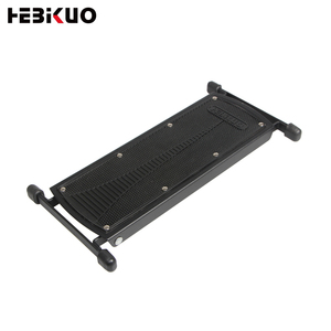 من المصنع مباشرة OEM مخصص غيتار دواسة غيتار إكسسوارات - Product Image 3