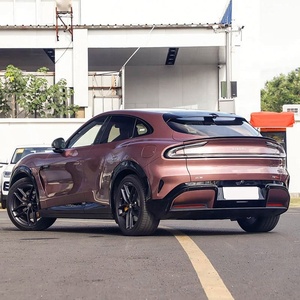 Xiaomi YU7 MAX 2025, 4x4, Largo Alcance, Alto Rendimiento, Auto Eléctrico Puro, SUV Familiar para Viajes - Product Image 3