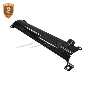 Carbon Fiber Co-<span class=keywords><strong>Pilot</strong></span> Trim Panel Dekoration Innen Für Ferrari 458 - Product Image 1