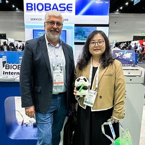 Biobase Draagbare <span class=keywords><strong>Turbidimeter</strong></span> BK-T201 Hoge Precisie Turbidimeters <span class=keywords><strong>Hach</strong></span> - Product Image 5