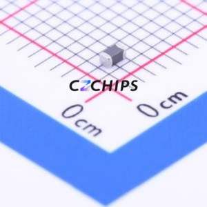 UPZ1608E331-1R7TF Ferrite Bead 0603 RF ( Impedance @ Frequency: 330Ohm@100MHz )( Error: 25% )( DC Resistance (DCR): 80mOhm ) - Product Image 2