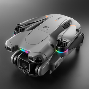 NUEVO Dron RC K900 MAX con lanzamiento aéreo, control de pantalla grande, motor sin escobillas, lente eléctrica, posicionamiento por flujo óptico y evitación de obstáculos - Product Image 5