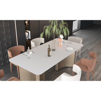 Carreaux de sol en pierre frittée moderne de luxe Jinsanjiao, finition mate, résistants aux acides, antidérapants, absorption d'eau de 0,05%, chambre à coucher, hall