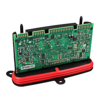Module de commande TMS pour phare LED complet 63117440883 63117376867 pour accessoires BMW F25 F26