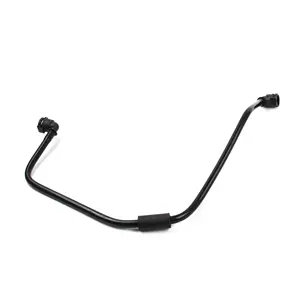 17128740118 BMW 1 2 3 4 serisi için F31 F30 F21 F33 F35 F20 F36 yüksek kaliteli soğutucu radyatör hortumu fabrika toptan fiyat - Product Image 5