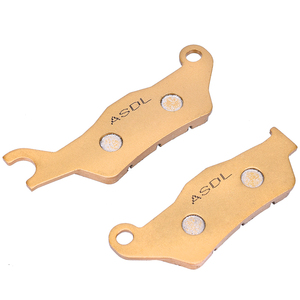 Accessoires d'usine de pièces de rechange de moto FA715 pour Suzuki <span class=keywords><strong>GSX</strong></span>-R <span class=keywords><strong>125</strong></span> <span class=keywords><strong>GSX</strong></span> 150 <span class=keywords><strong>GSX</strong></span>-R150 <span class=keywords><strong>GSX</strong></span>-<span class=keywords><strong>S</strong></span> 150 - Product Image 2