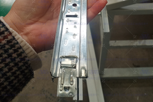 Customized Galvanised T C Z U Type Keel Roll Forming Machines <b>Ceiling</b> T Grid <b>Ceiling</b> Roof Truss Roll Forming Machines - Product Image 5