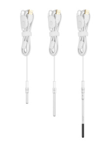 Y002S 65mm Long CNC מכונת לייזר ניתנת להתאמה אישית מיקרוסקופ מצלמה תעשייתית USB לניטור תהליך מתקן דבק - Product Image 2