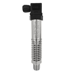 RS485出力デジタル圧力トランスミッタ強い過負荷耐腐食防止電子圧力センサーガス液体用 - Product Image 1