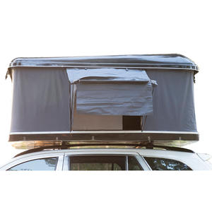 Maggiolinas <span class=keywords><strong>Tente</strong></span> <span class=keywords><strong>de</strong></span> <span class=keywords><strong>Toit</strong></span> <span class=keywords><strong>Tente</strong></span> <span class=keywords><strong>de</strong></span> <span class=keywords><strong>Toit</strong></span> Rigide pour Voiture À Vendre - Product Image 2