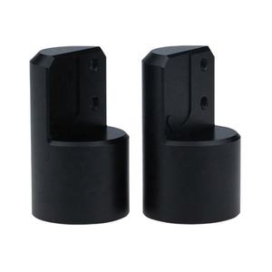 Production sur mesure Abs Pom Pe tuyau en plastique précis Mini raccords partie <span class=keywords><strong>Jet</strong></span> d'eau automatique CNC tournage fraisage usinage - Product Image 6