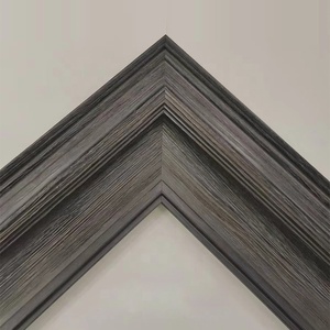 Chất Lượng Tốt Gỗ Khung Hồ Sơ 3 Mét 91x257 Trang Trí Nội Thất Khung Khuôn Bằng Gỗ Hình Ảnh Khung Đúc - Product Image 4