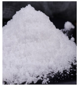 ผงแอมโมเนียมไบคาร์บอเนตความบริสุทธิ์สูงสำหรับสารอินเตอร์เมเดียตทางเภสัชกรรมและสารรีเอเจนต์ บรรจุในถุงขนาด 25 กก. และ 50 กก. - Product Image 4