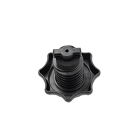 Accessoires de voiture, nouvelle vis de fixation de roue de secours pour Passat CC Golf 6 MK6 MK7 Octavia Tiguan L 1KD803899B 1KD 803 899 B 1K0 803 899