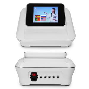 Appareil de contouring corporel à 5 plaques, analyseur de peau, instruments d'analyse cutanée - Product Image 6