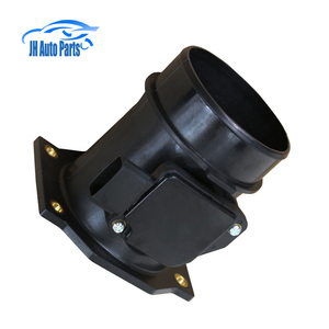 เครื่อง22680-5J000 AFH70-16เซ็นเซอร์วัดการไหลของอากาศ<span class=keywords><strong>ส</strong></span>ำหรับชายแดน nisan 3.3L infniti เครื่องหาเ<span class=keywords><strong>ส</strong></span>้นทาง3.3L QX4ปรอท3.3L ชาวบ้าน - Product Image 4