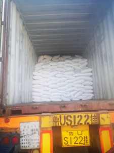 CAS NO #1310-58-3 KOH 수산화 칼륨 플레이크 90% 최소 가격 - Product Image 6