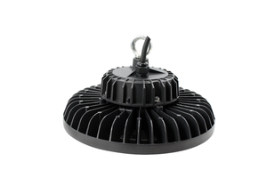 Các Công Ty Bảo Hành 5 Năm Cần Nhà Phân Phối Đèn Led High Bay Năng Lượng Mặt Trời Chống Nước Ngoài Trời 140lm/W 100W 150W 200W <span class=keywords><strong>Dlc</strong></span> - Product Image 2