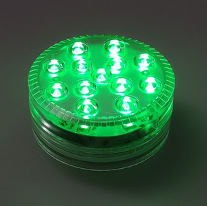 Nuevo producto, luces LED sumergibles para piscina, accesorios impermeables para Spa y bañera portátiles, ducha, tipo de faros para piscina enterrados - Product Image 3