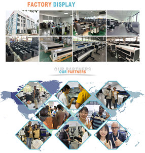 Imprimante à plat UV INQI 6040 avec kit de conversion, garantie 1 an, compatible avec 3 têtes d'impression <span class=keywords><strong>Epson</strong></span> I3200HD - Product Image 2