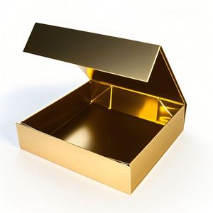 Boîte en papier avec boîte en papier pour paquet à fermeture éclair Costumised Purple Cake Windows Bangles <span class=keywords><strong>Vert</strong></span> Boîte en papier écologique la plus populaire - Product Image 6