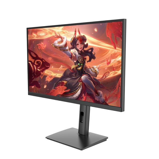 Factory Cheap Price Oem Desktop Screen 27-inch QHD Gaming Monitor 165hz Computer Pc Monitor