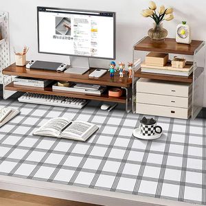 PVC Non-Fatigue <strong>Shelf</strong> <strong>Liner</strong> for Kitchen Countertops Non-Slip Floor Mats - Product Image 4