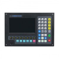 Controlador CNC de 2 ejes F2100B + Plasma F1621 + Lifter 2400 mm/min para máquina de corte por Plasma CNC