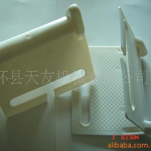 <b>Corner</b> <b>Protectors</b> Rubber Plastic RCP1-4 PBP-04 Durable For Cargo Binding Car Use - Product Image 2