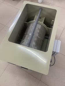 <span class=keywords><strong>NTR</strong></span>-30 30 ลูกบาศก์เมตร/ชั่วโมง ตัวกรองแบบดรัมภายนอกสแตนเลส ตัวกรองแบบดรัมหมุนป้อนน้ำ ปั๊มน้ำคุณภาพสูง - Product Image 2