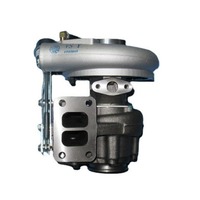 Supercharger HX35W Assy2882034; Kode: C4045887(A);4033987