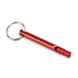 Silbato <span class=keywords><strong>de</strong></span> Aleación <span class=keywords><strong>de</strong></span> Aluminio Personalizado Barato, Silbato <span class=keywords><strong>de</strong></span> Alarma Antilobo, Silbato <span class=keywords><strong>de</strong></span> Autodefensa, Llavero para Niñas - Product Image 3
