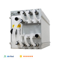 Machine de minage Bitcoin fiable, refroidie par eau, Antminer S21 Hydro Bitmain, pour une exploitation de Bitcoin efficace