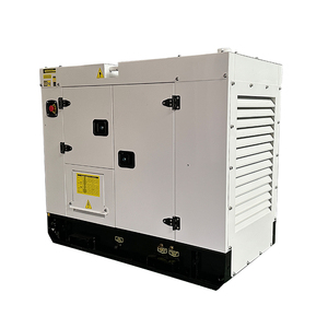 Wholesale for 1000KW High Quality Generator Set Silent Type with and Open Frame CE Certified - Product Image 5
